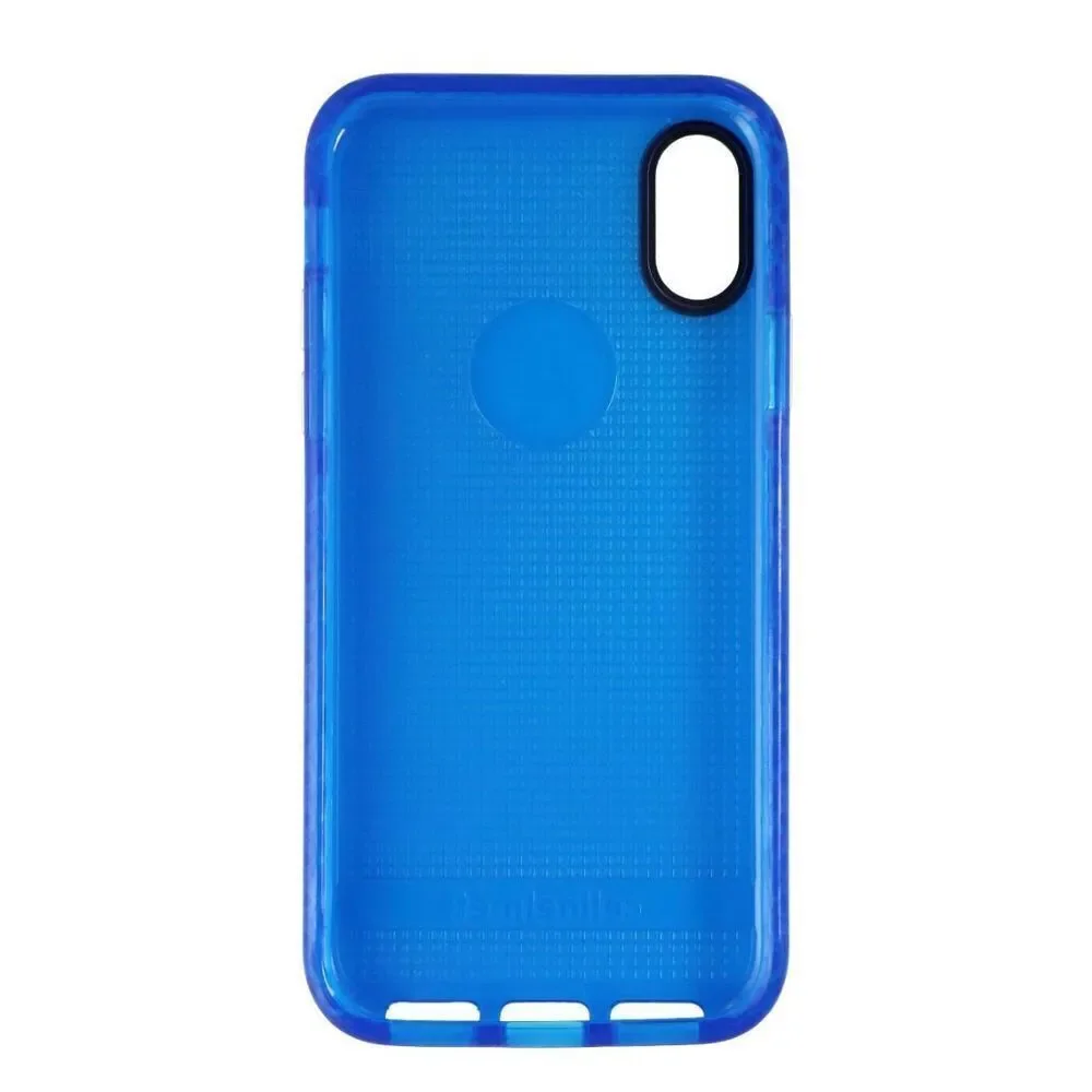 Cellhelmet Altitude X Series for iPhone X - BLUE NEW